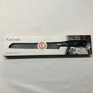 MasterChef THE TV SERIES Bread Knife 19.5cm 7.7 in.